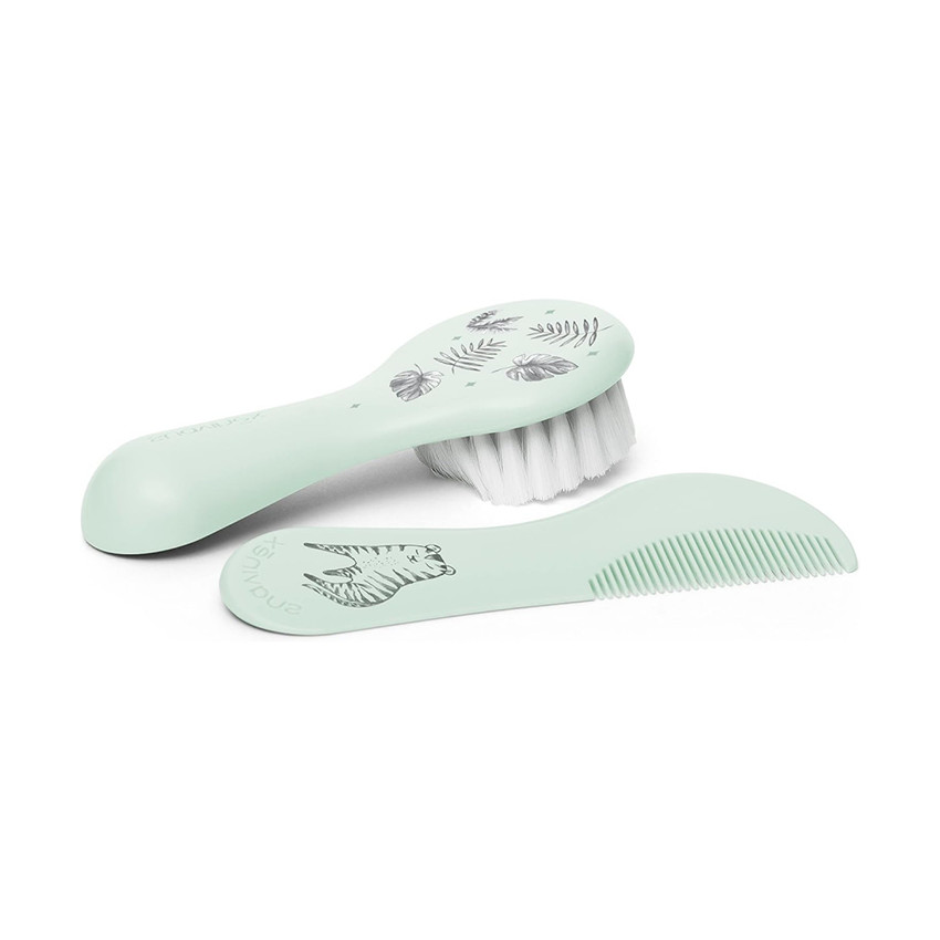 Trousse de toilette Hygge - Vert