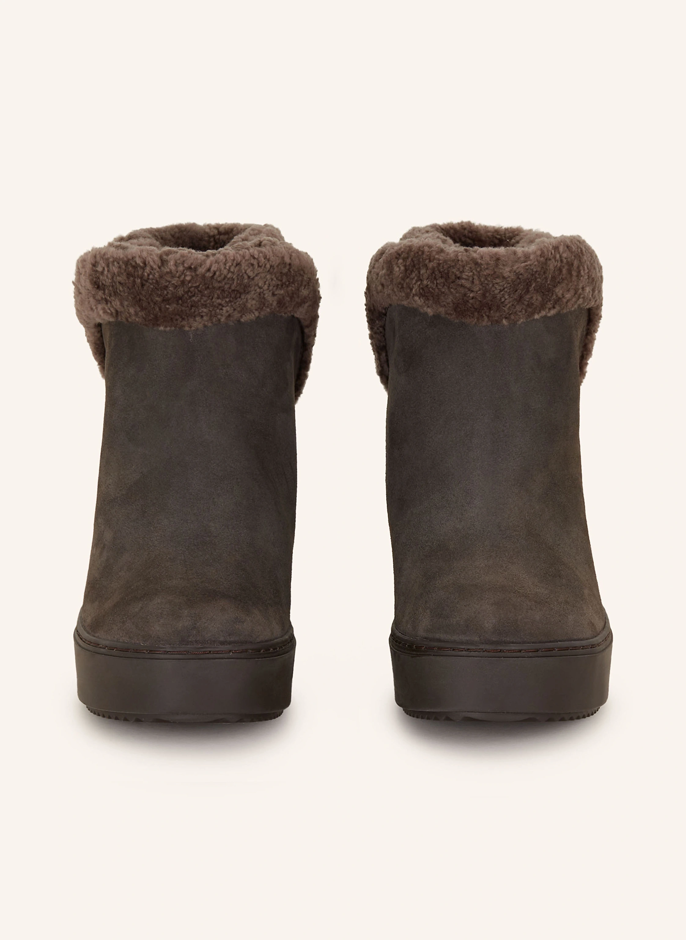 SEE BY CHLOÉ Boots JULIET