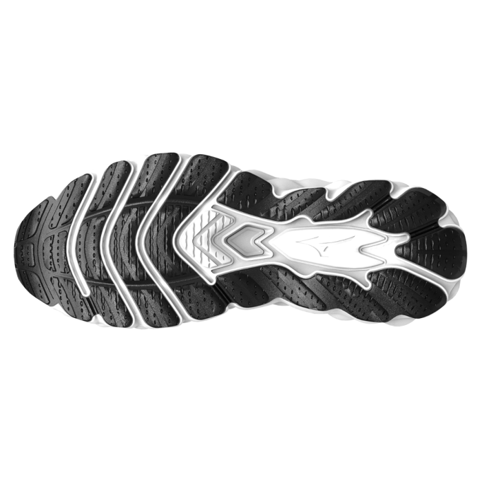 Mizuno Dame Løbesko Wave Sky 8 Sort