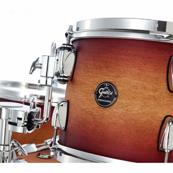 Gretsch Drums Renown Maple Jazz -STB