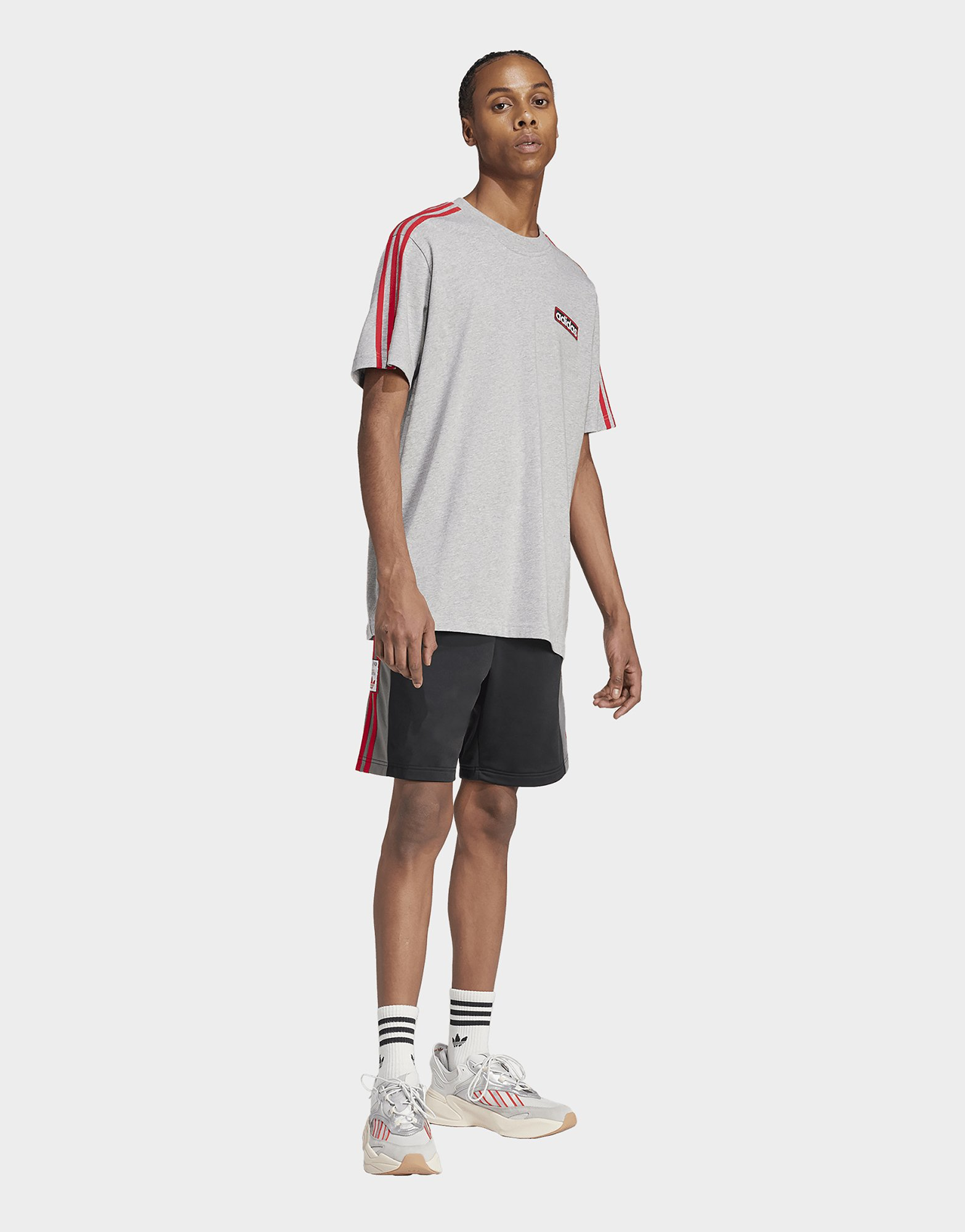 adidas Short Adicolor Adibreak
