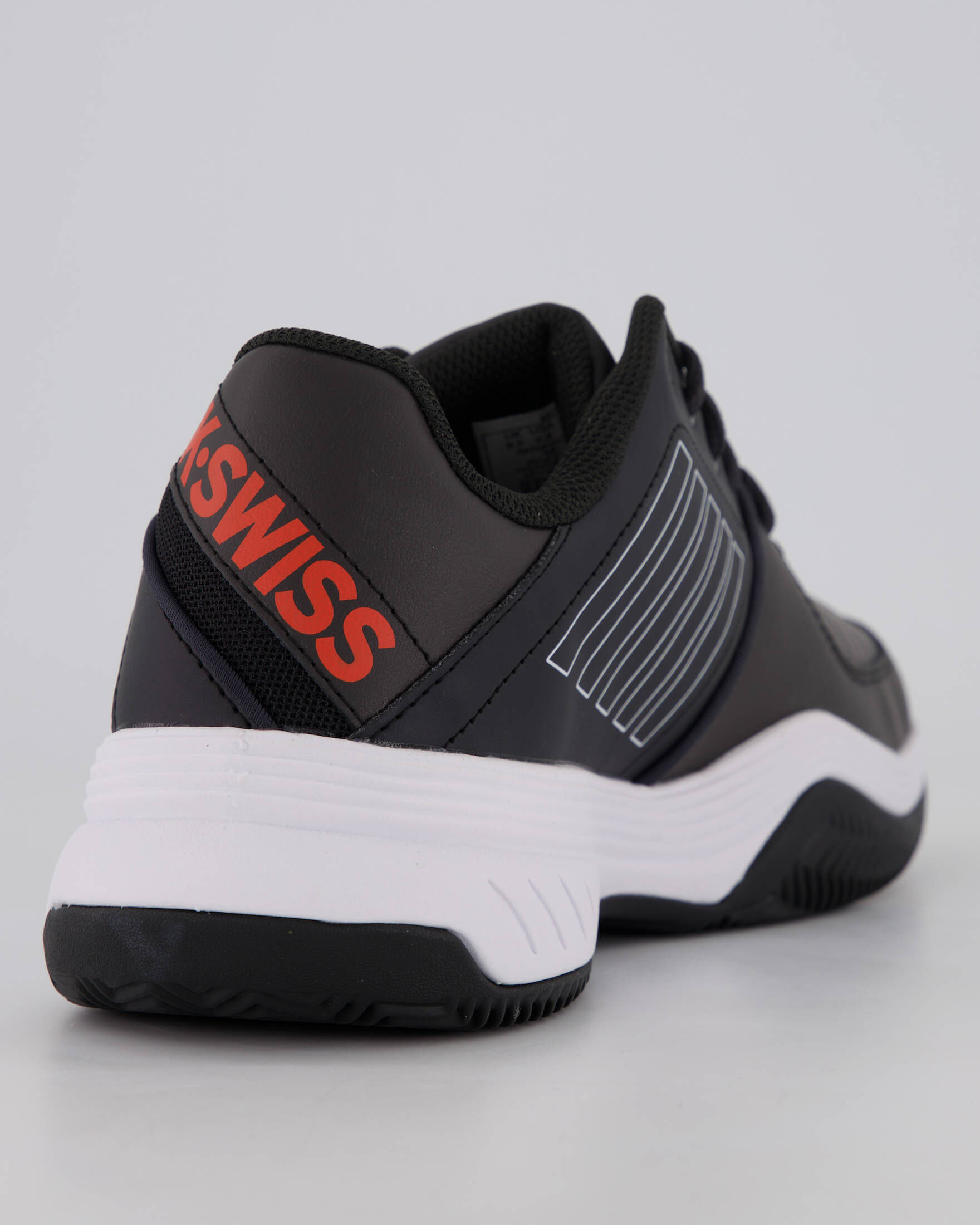 K-Swiss| Herren Tennisschuhe Outdoor COURT EXPRESS  HB