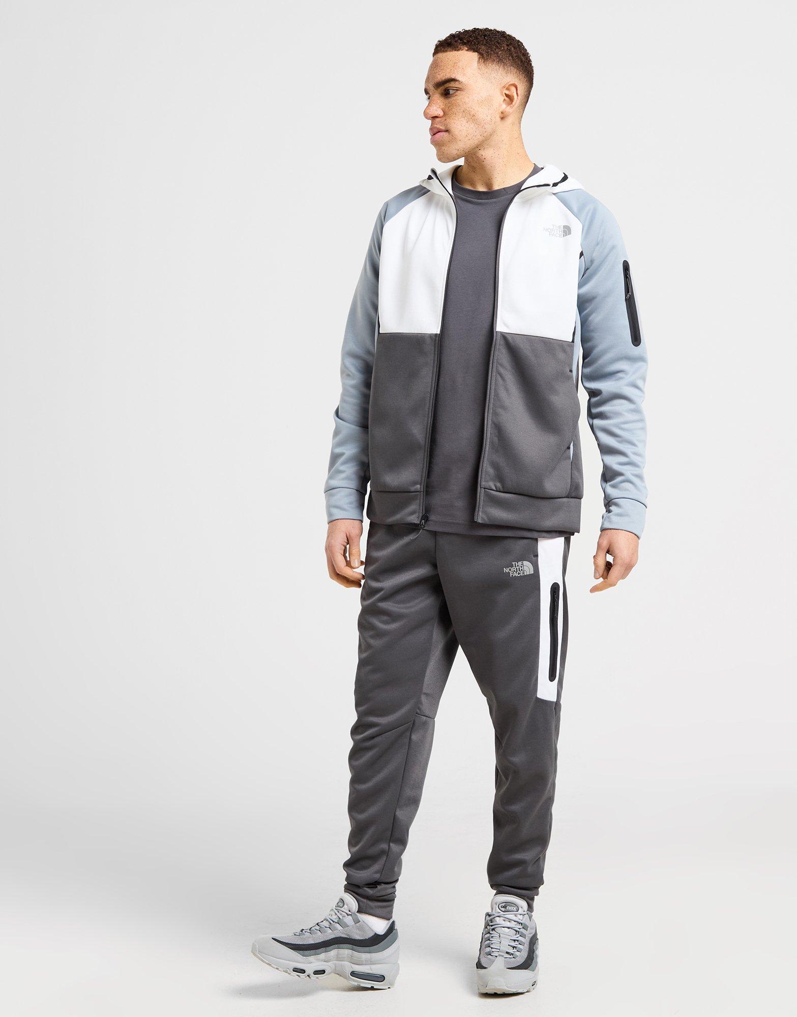 The North Face Sweat à Capuche Zippé Tek Homme