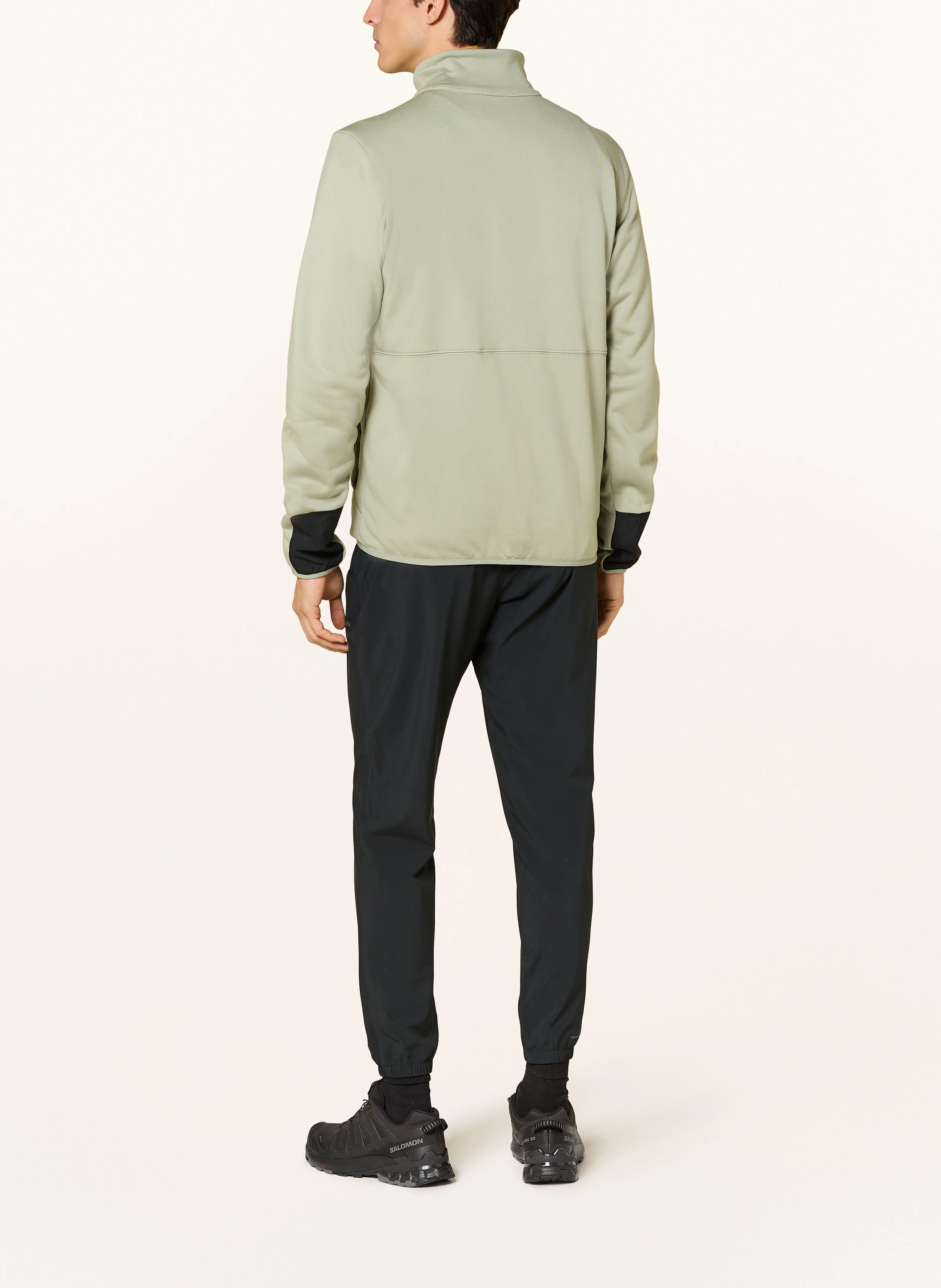 Columbia Midlayer-Jacke COLUMBIA HIKE™ II