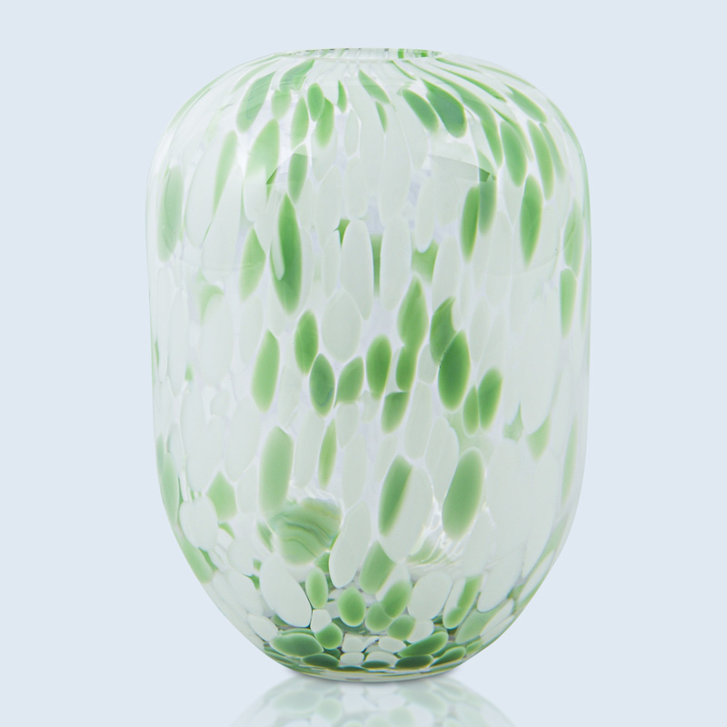 Vase tacheté 'Naxos'