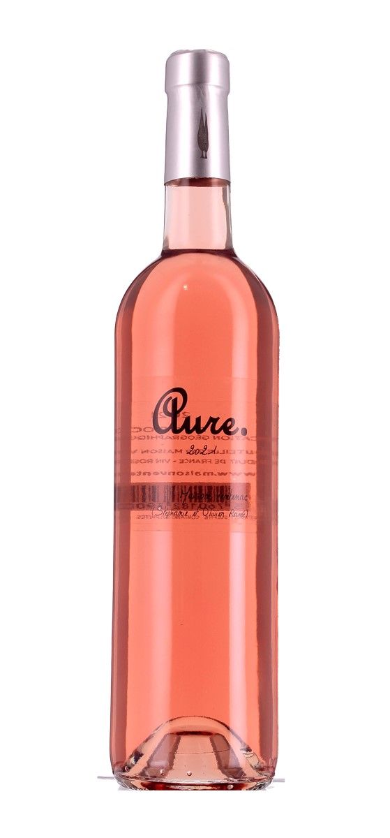 Maison Ventenac - Aure Rosé 2022