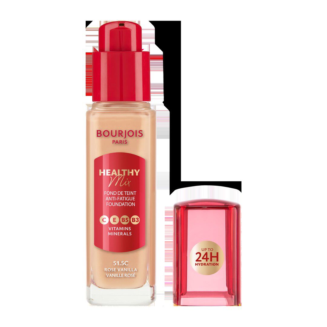 BOURJOIS  Healthy Mix Foundation