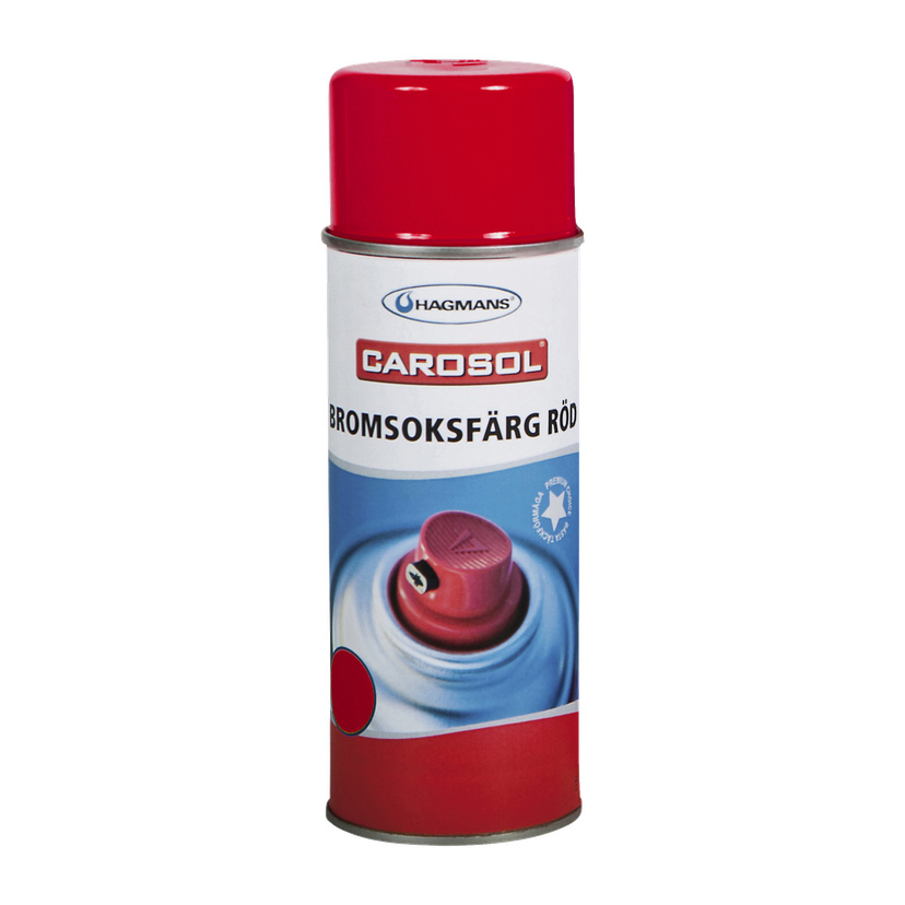 Bremseklavemaling 400 ml