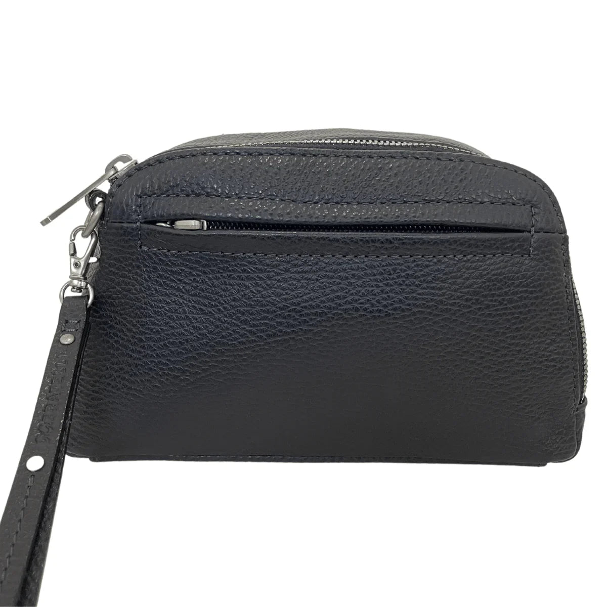 Gigi Fratelli | ROM0104 | Leren Pols/Schoudertas