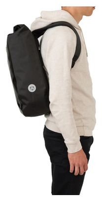 Sac à Dos Agu Backpack Shelter Large 21L Noir