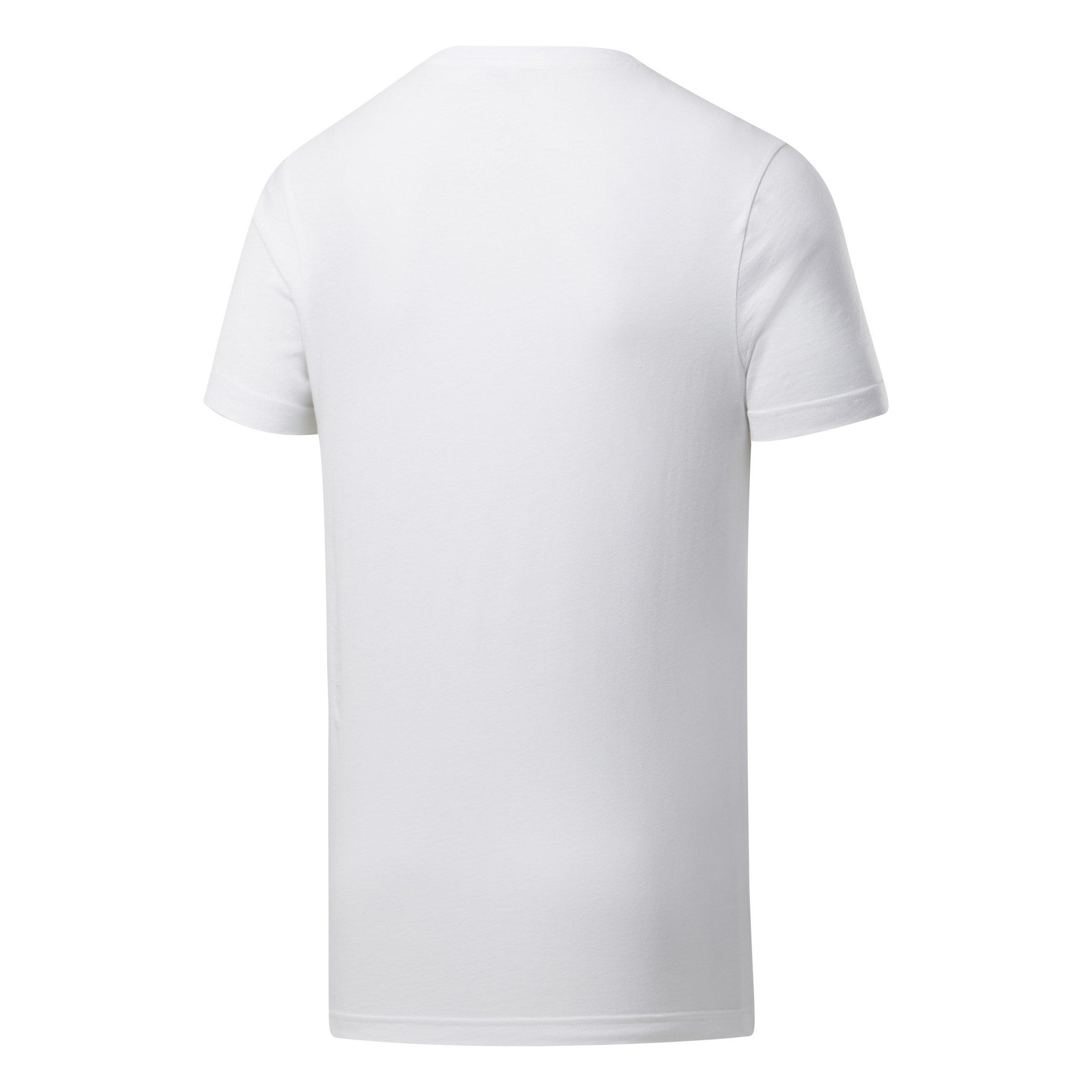 Reebok Graphic Series Training T-Shirt Mens