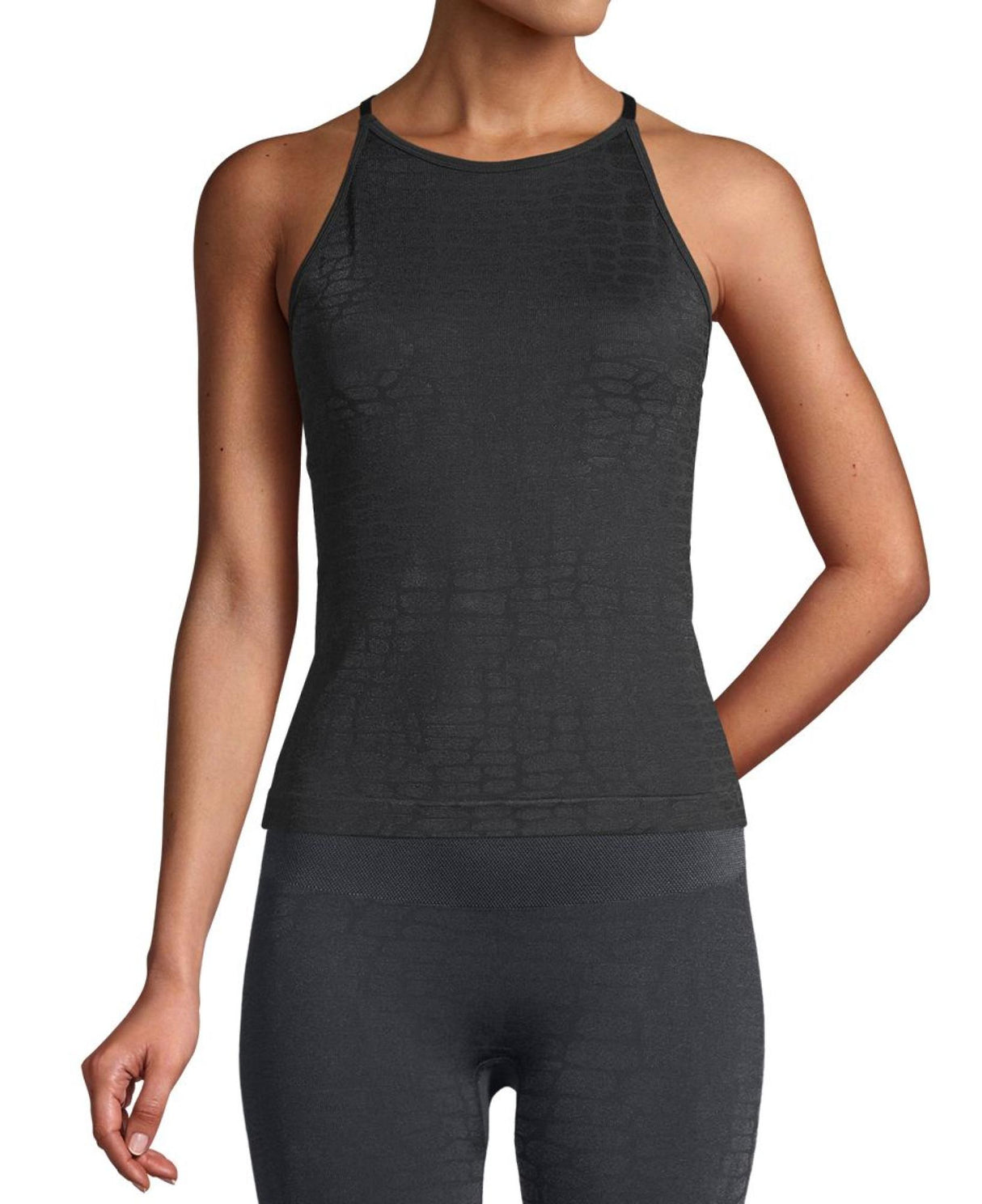 Casall<br>Shiny Alligator Seamless Strap