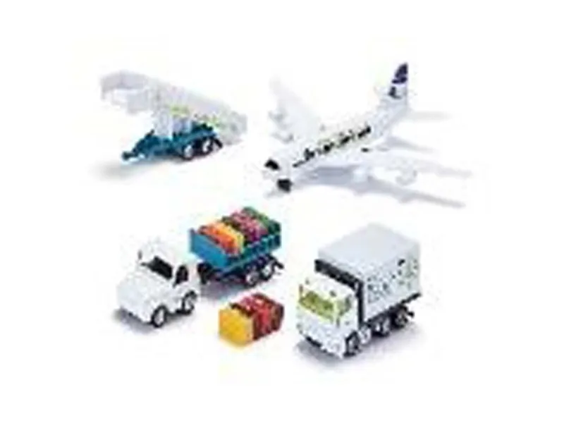Siku Airport Set