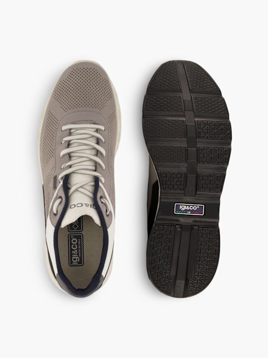 IGI&CO Sneaker Grau