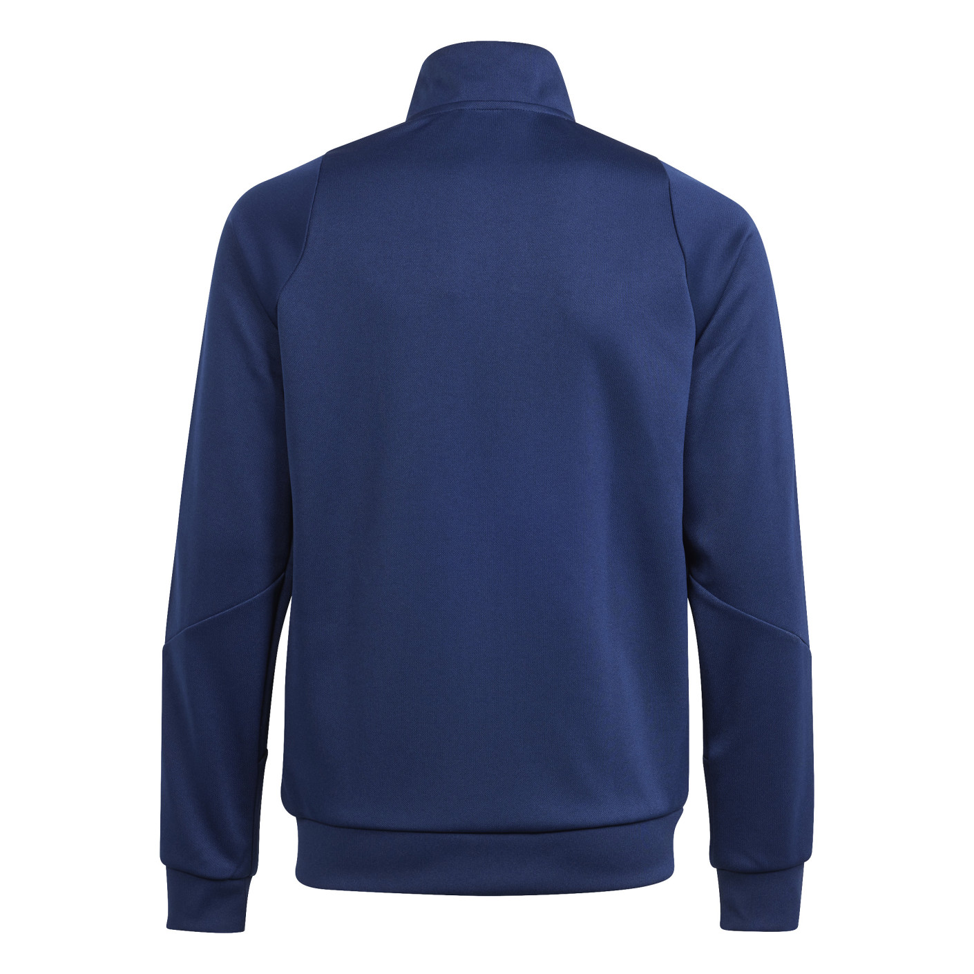 adidas Tiro 24 Trainingspak Kids Donkerblauw Wit