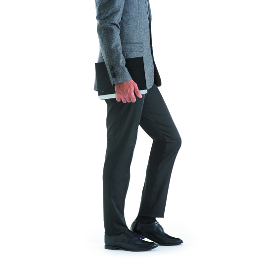 Chaussettes de contention Sigvaris Expert pour homme Classe 3