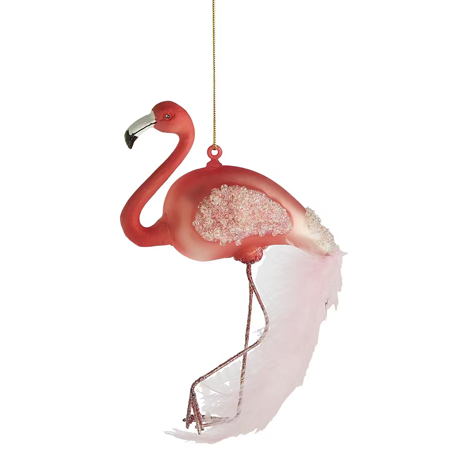 HANG ON Baumanhänger Flamingo