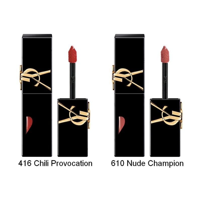 YSL - The Inks Vinyl Cream