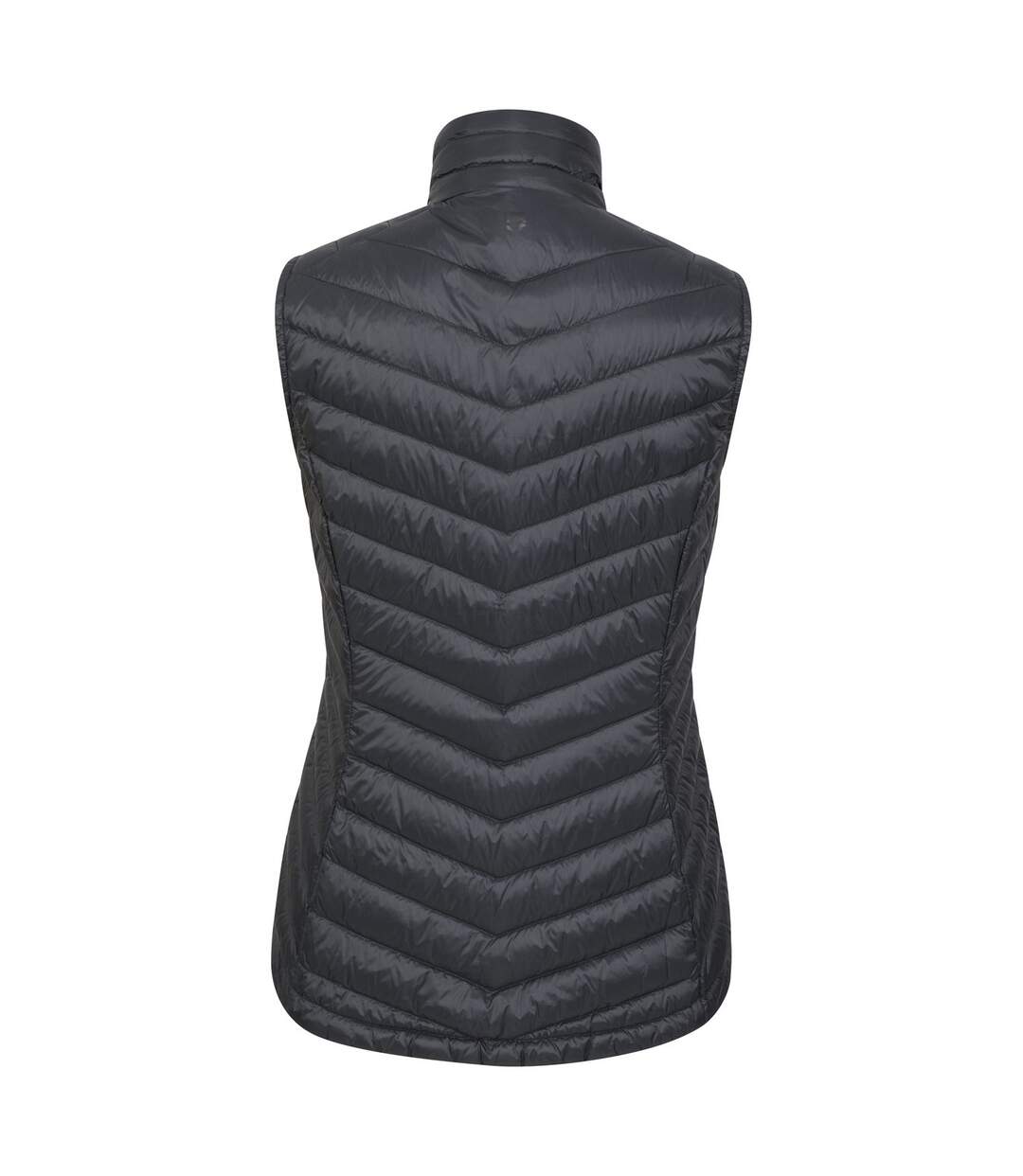 Mountain Warehouse - Veste sans manches EXTREME - Femme (Noir) - UTMW1112