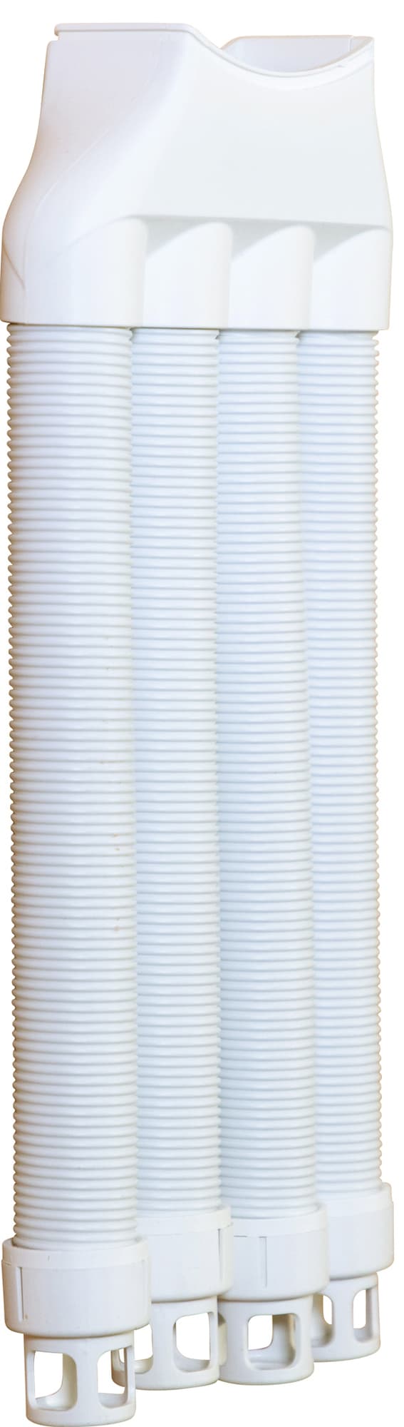 Hedgehog slangeadapter H-OCT-WAD-01 (hvid)