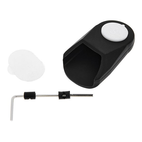 Silverstein CRYO Black Gen.5 #03