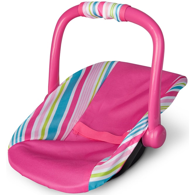Besttoy - Puppen Autositz - verschiedene Modelle