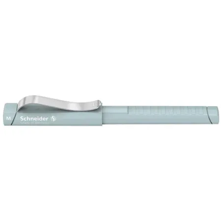 Schneider Füllhalter Base M mintgrün