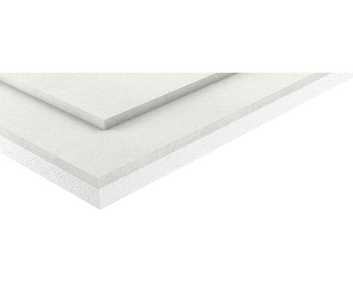 fermacell afwerkvloerelement 2 E 13 met 20 mm schuimkunststof 1500 x 500 x 40 mm