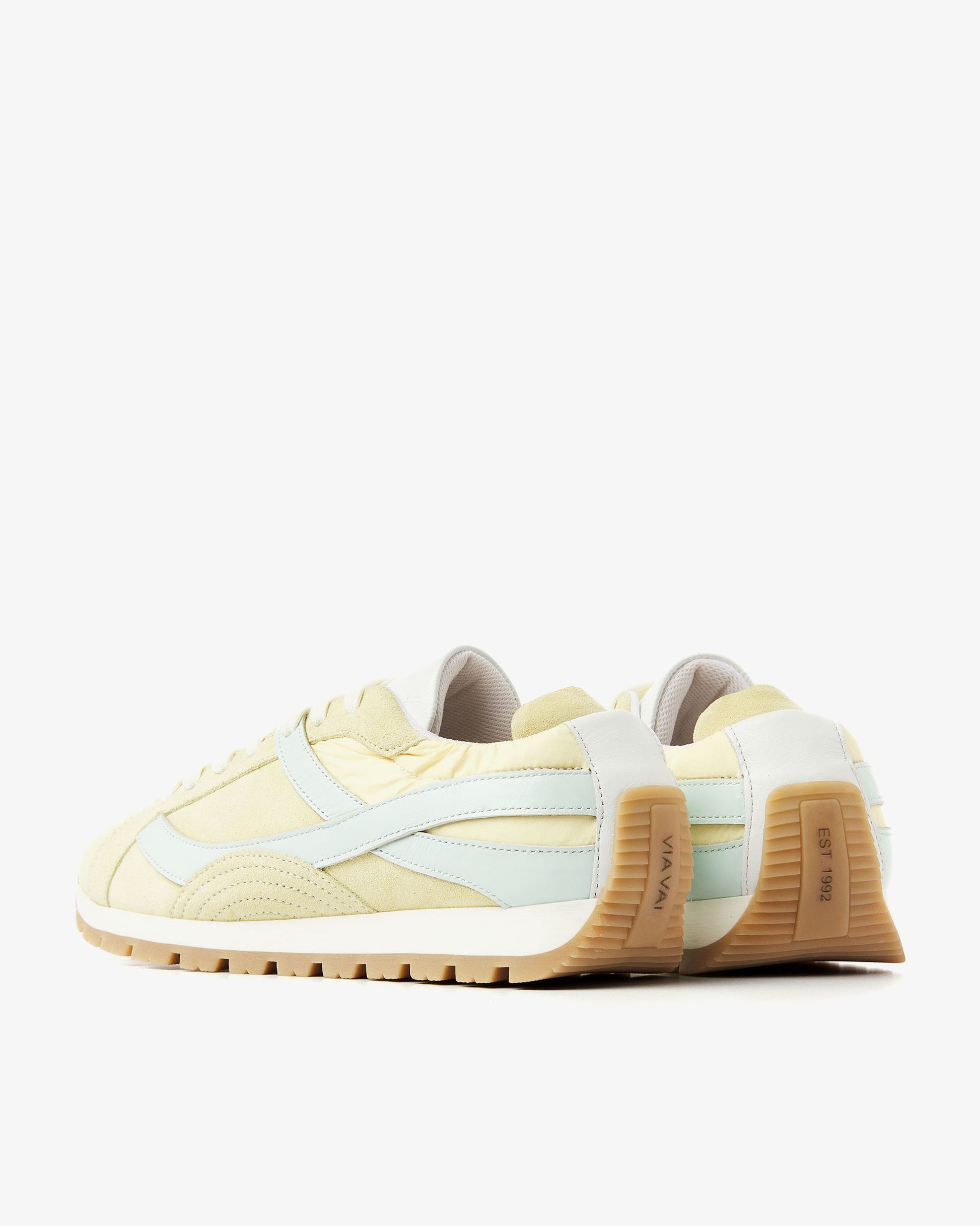 VIA VAI meerkleurige dames sneakers Scott Nala