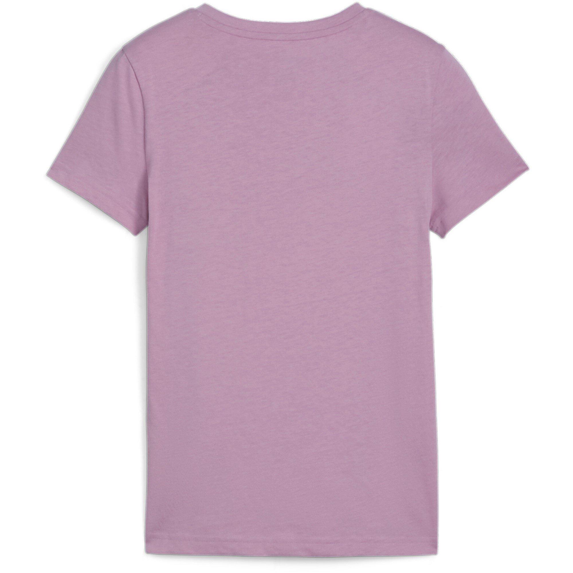 Puma Puma Ess Graphic Tropicat Tee G T-Shirt Unisex Kids