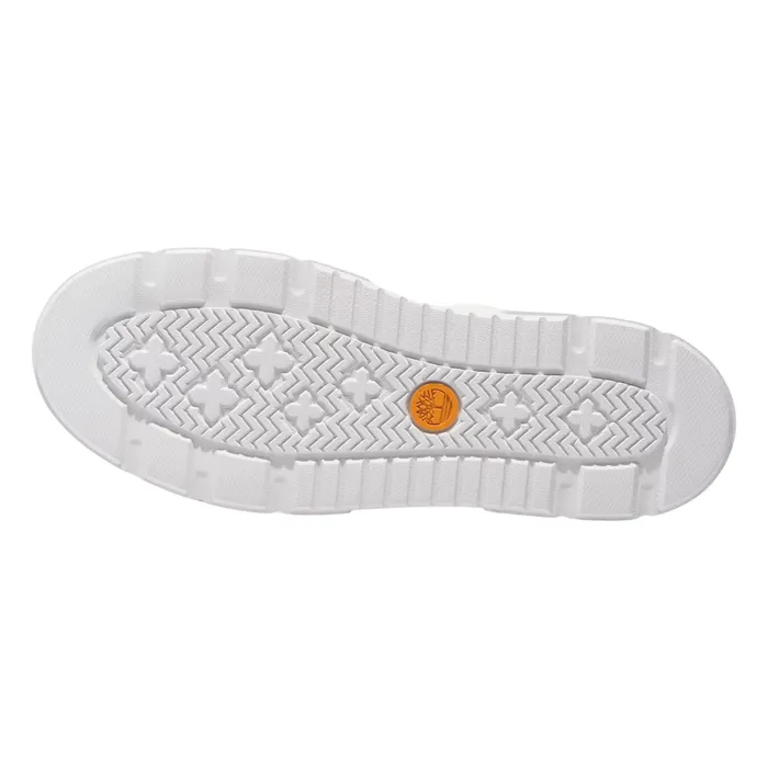 Timberland Laurel Court Low Lace Up Schoenen Dames