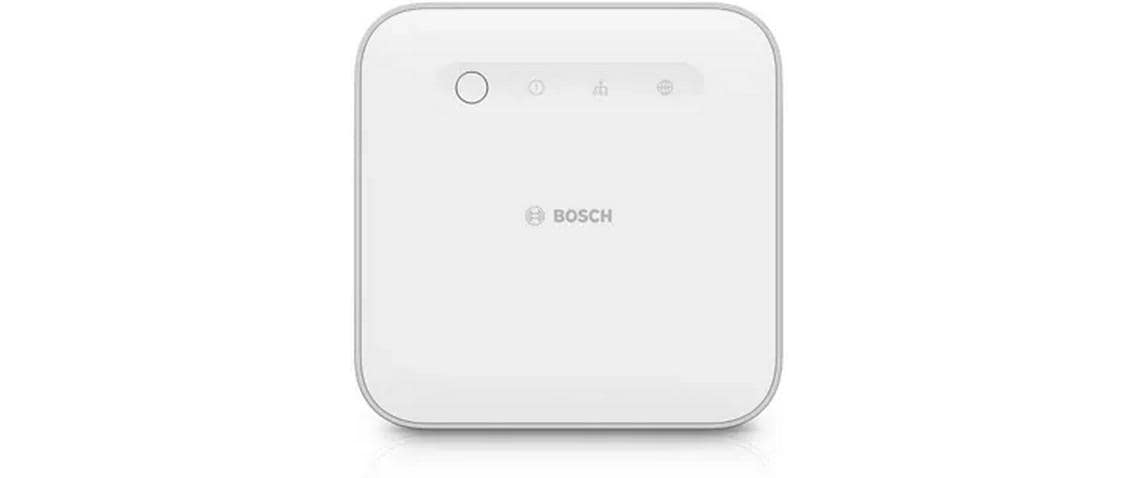 Smart Home Controller IISmart Home Controller Verkabelt & Kabellos