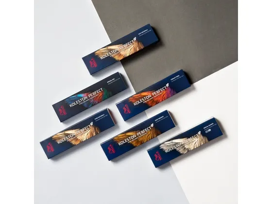 Wella Professionals Koleston Perfect Me  Special Blonde 12/96 60 ml