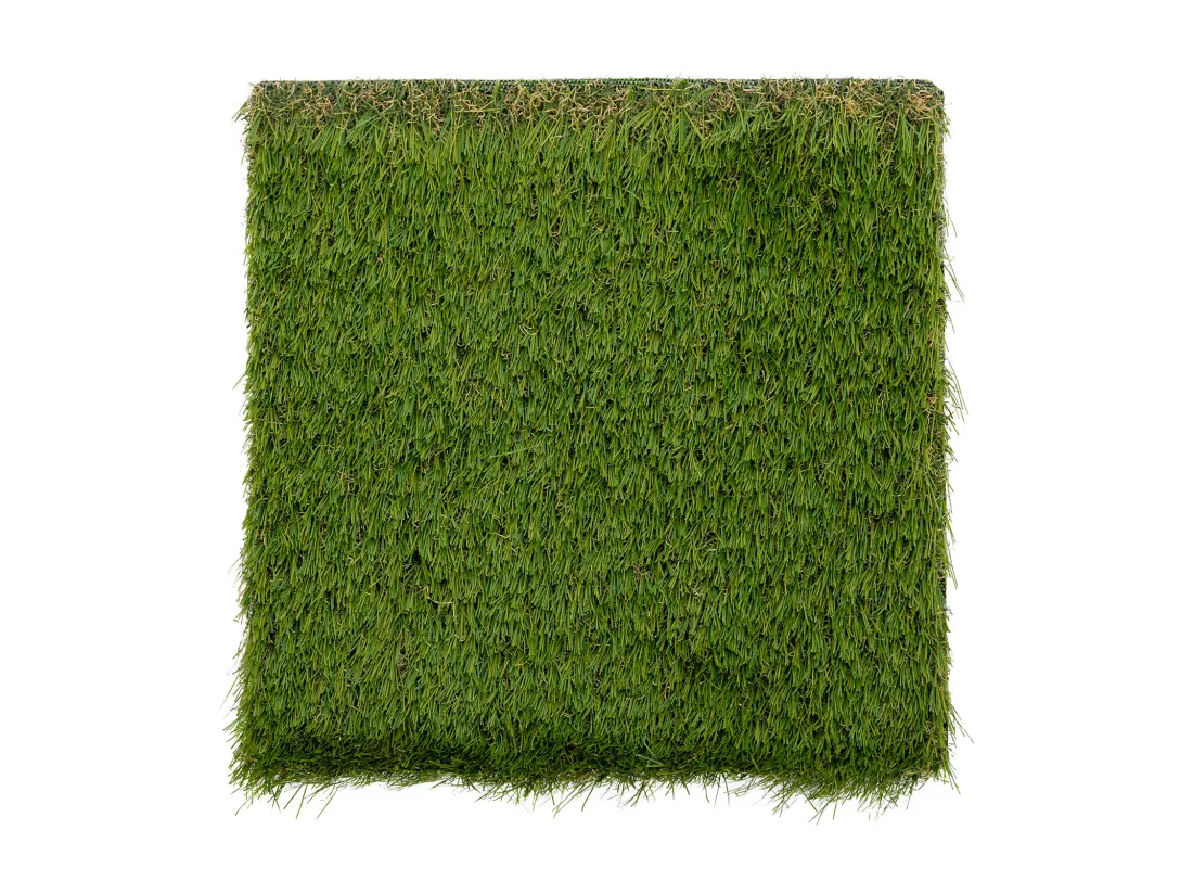 Gazon synthétique 5 m² - Hauteur 35 mm - 1m x 5m - SENCHA