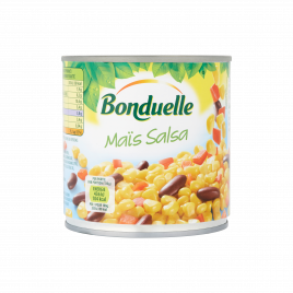 Bonduelle Mais salsa (300 gram)