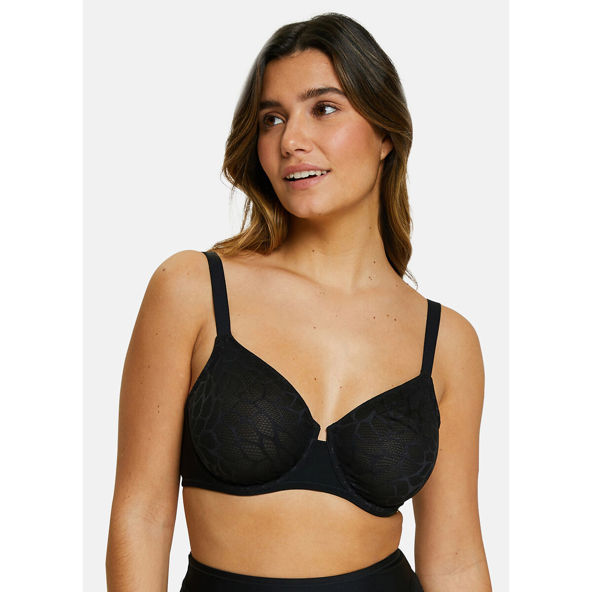 SANS COMPLEXE<br>Sutiã Full-Full Perfect Curves