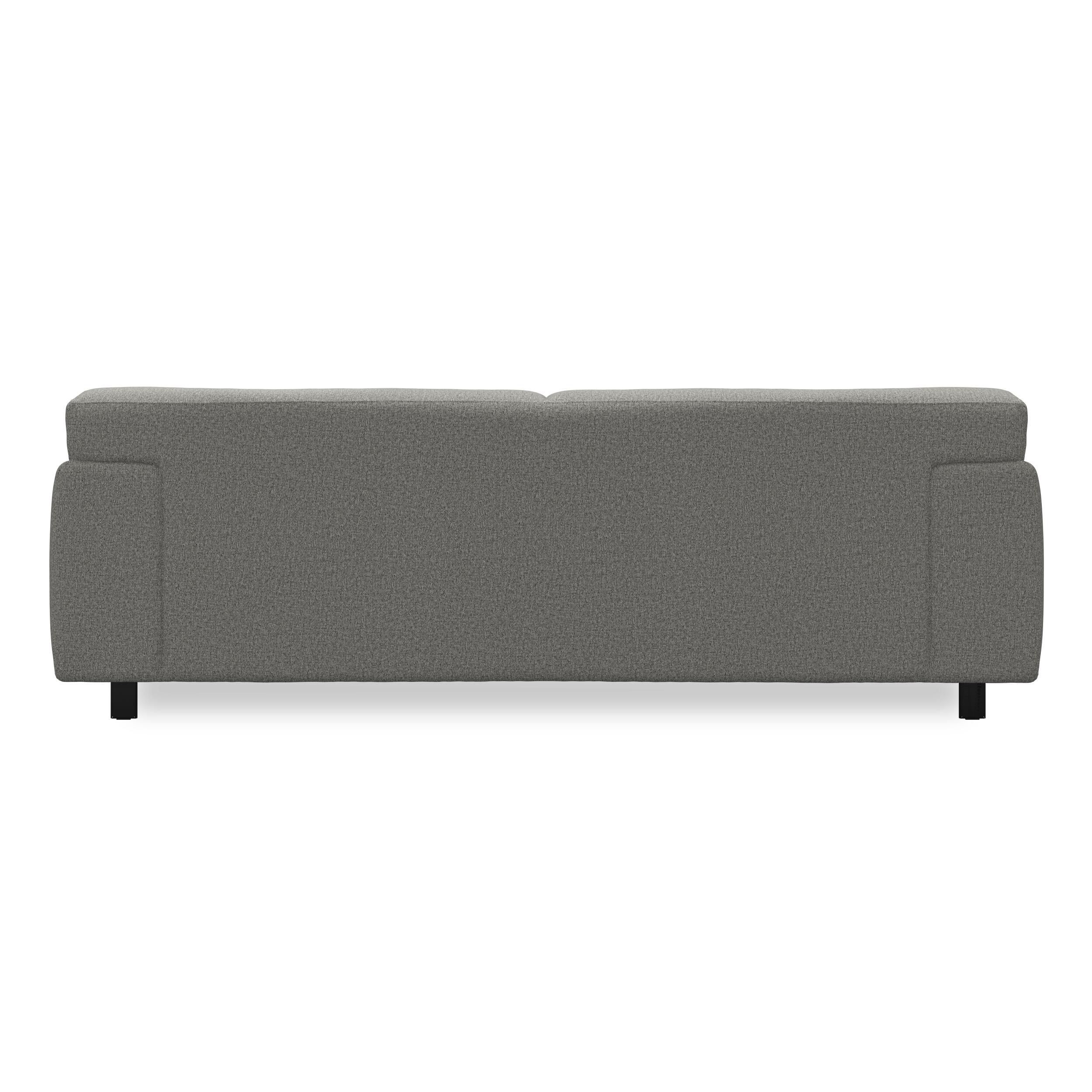 Siena 3 pers. m/2 sæder Sofa