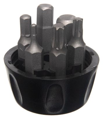 Tournevis Neatt Multi Embouts (12 fonctions)