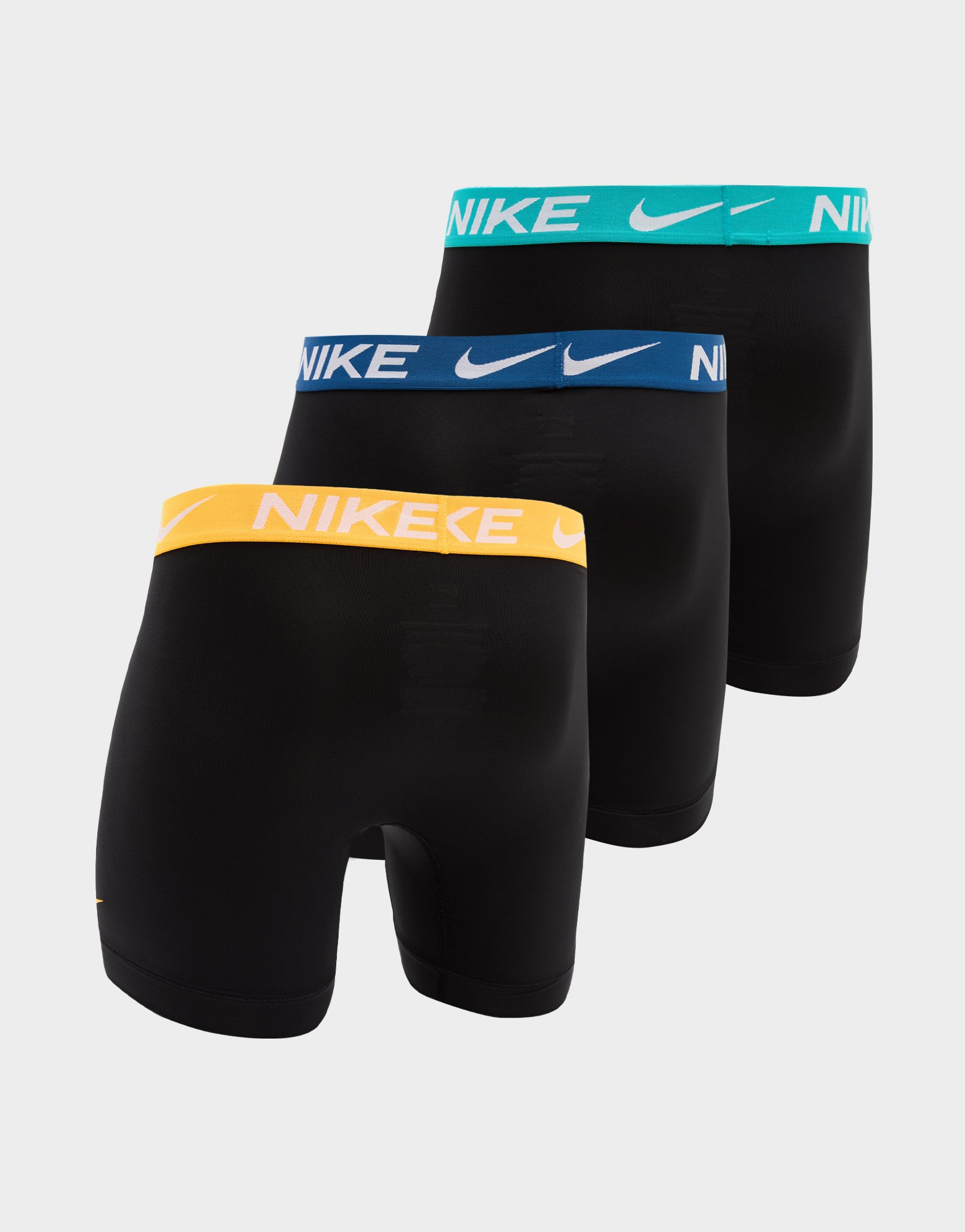 Nike Lot de 3 boxers Homme