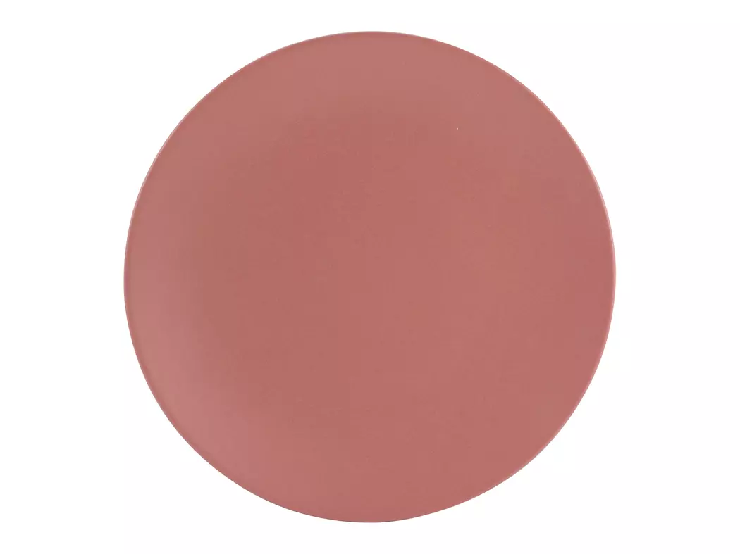 Speiseteller Soft Touch Ø 27 cm