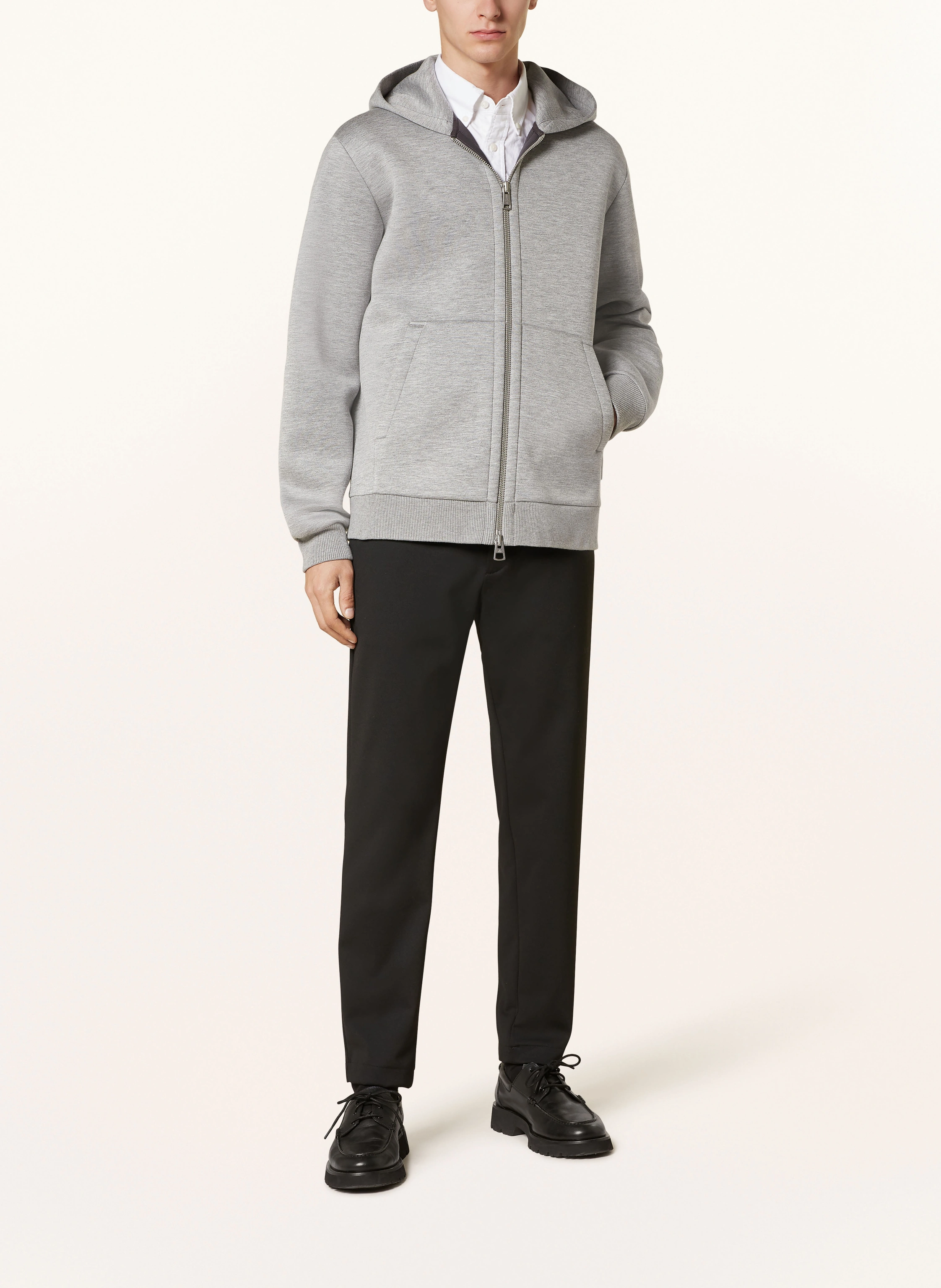 Marc O'Polo Sweatjacke