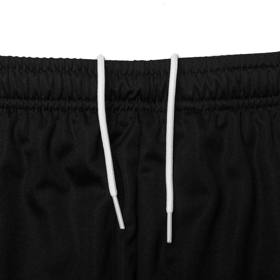 PRO Fodboldskole Træner Short - Noir/Blanc