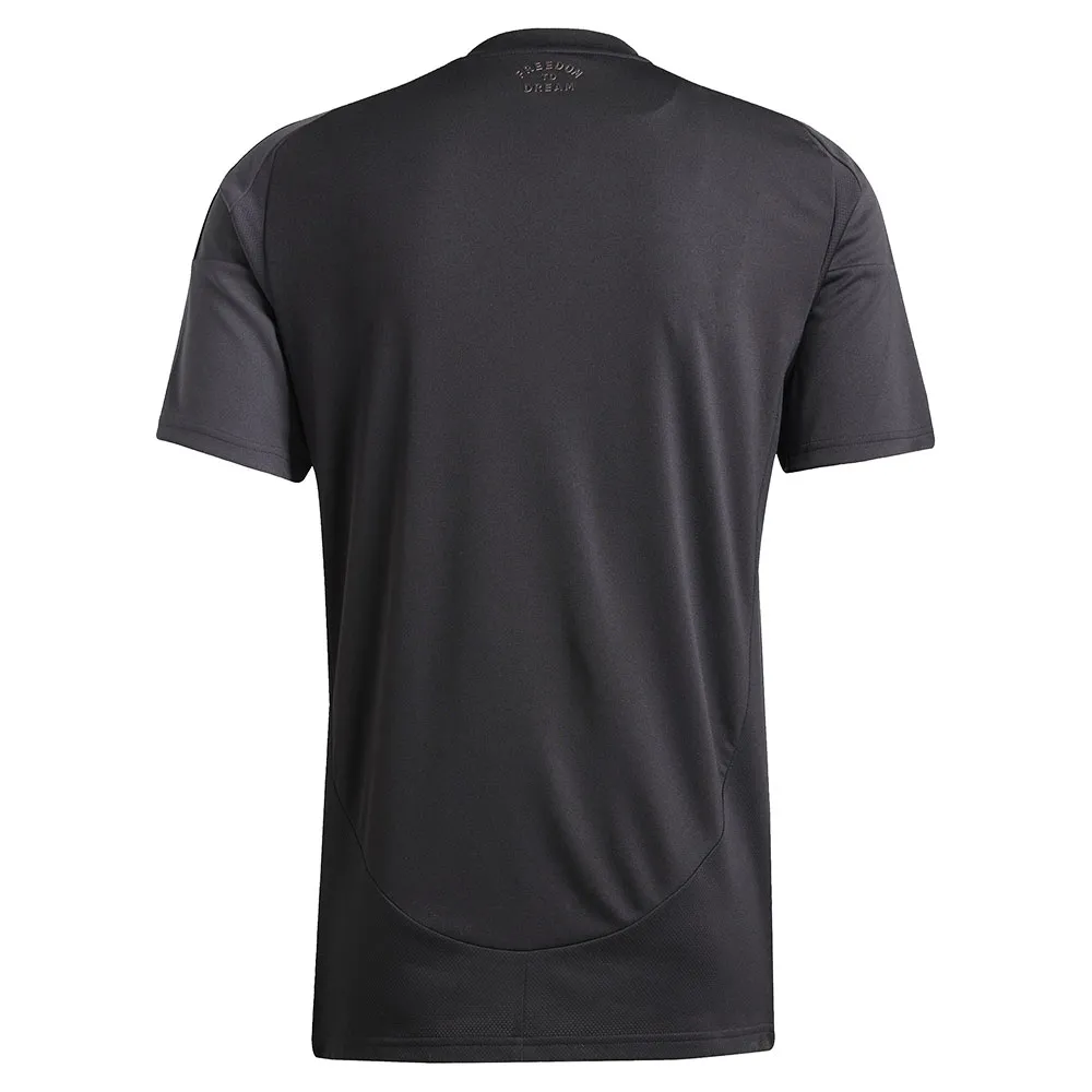 adidas Inter Miami CF 25/26 Weg kurzarm-T-shirt