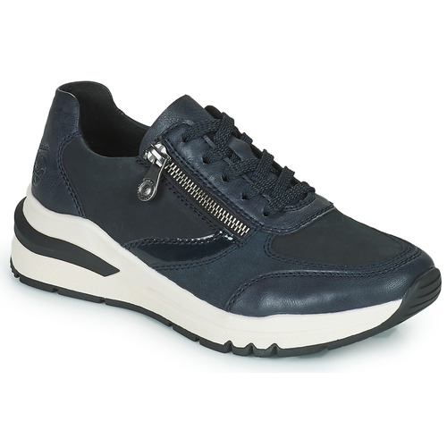 Rieker - M6600-14 - Noir