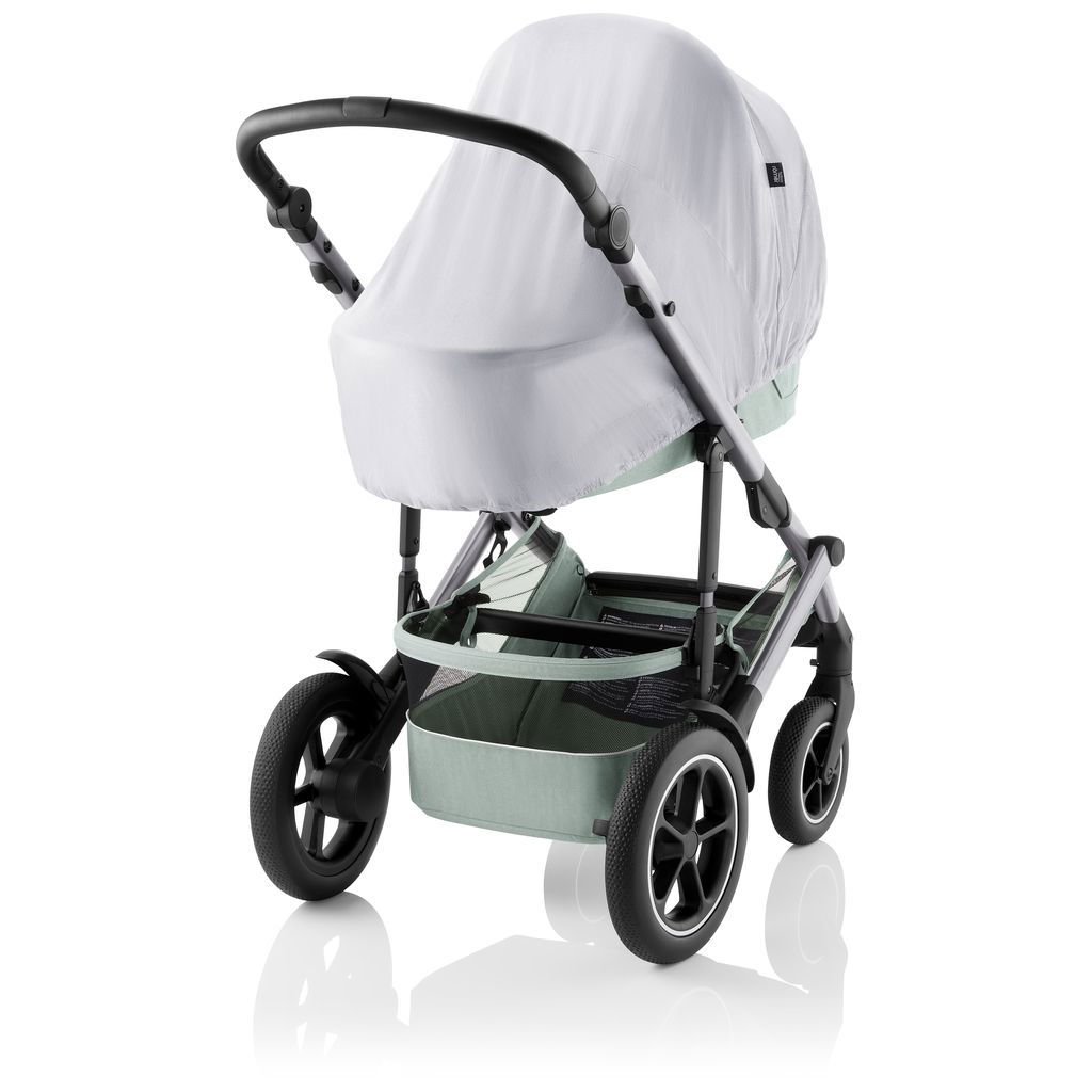 britax römerbritax römer   SMILE 5Z Wetterschutz Set
