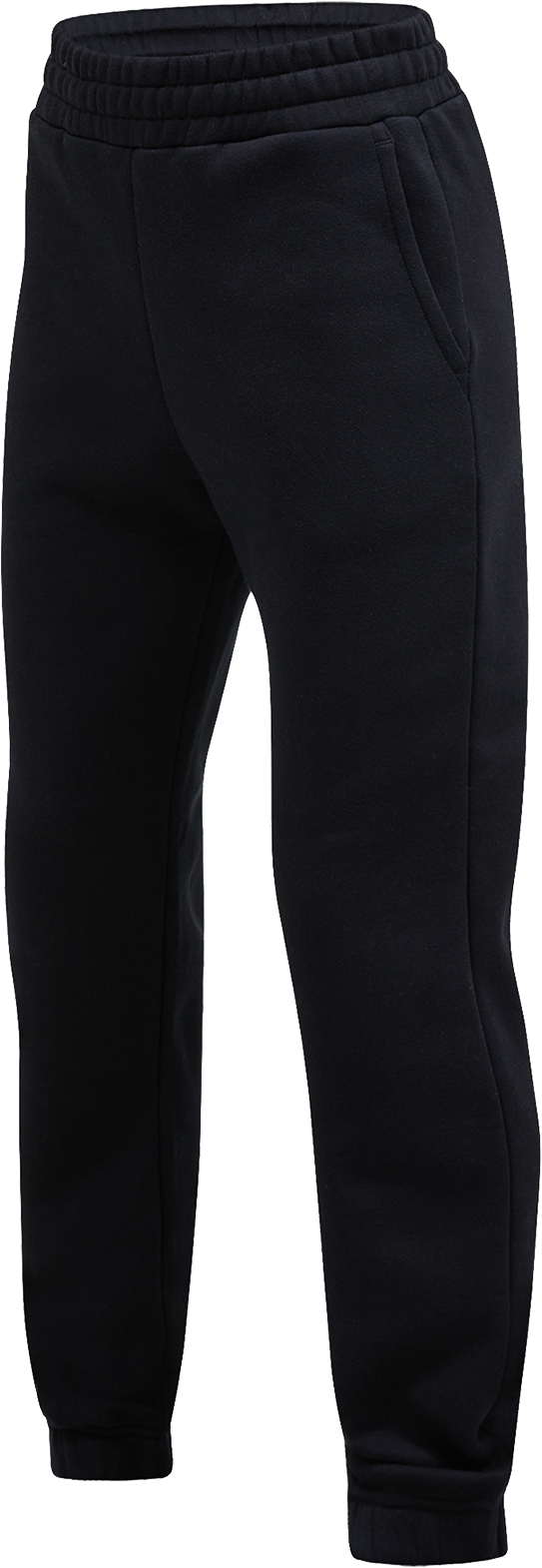 Original Pants Dame Black