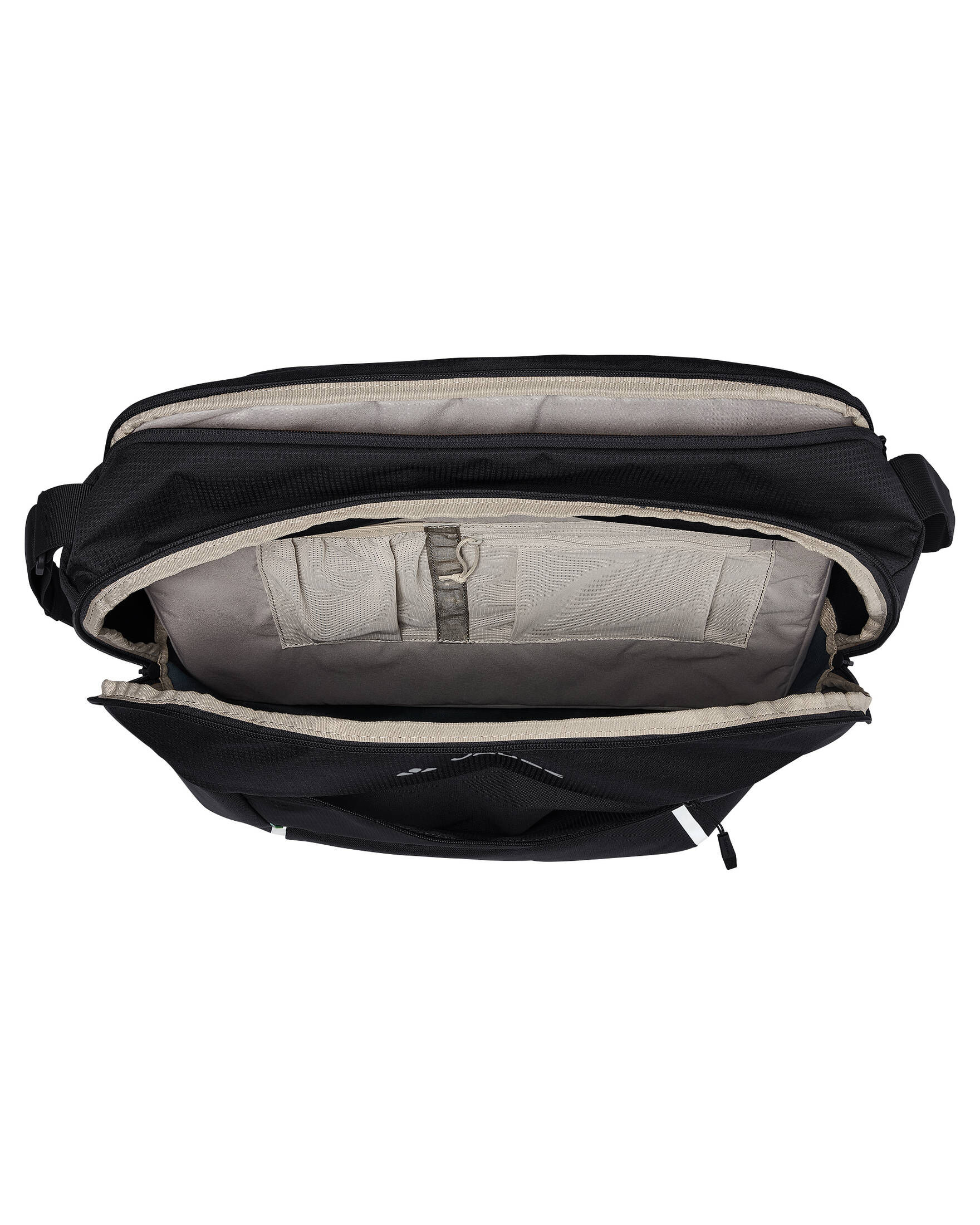 VAUDE| Fahrradtasche CYCLE MESSENGER M