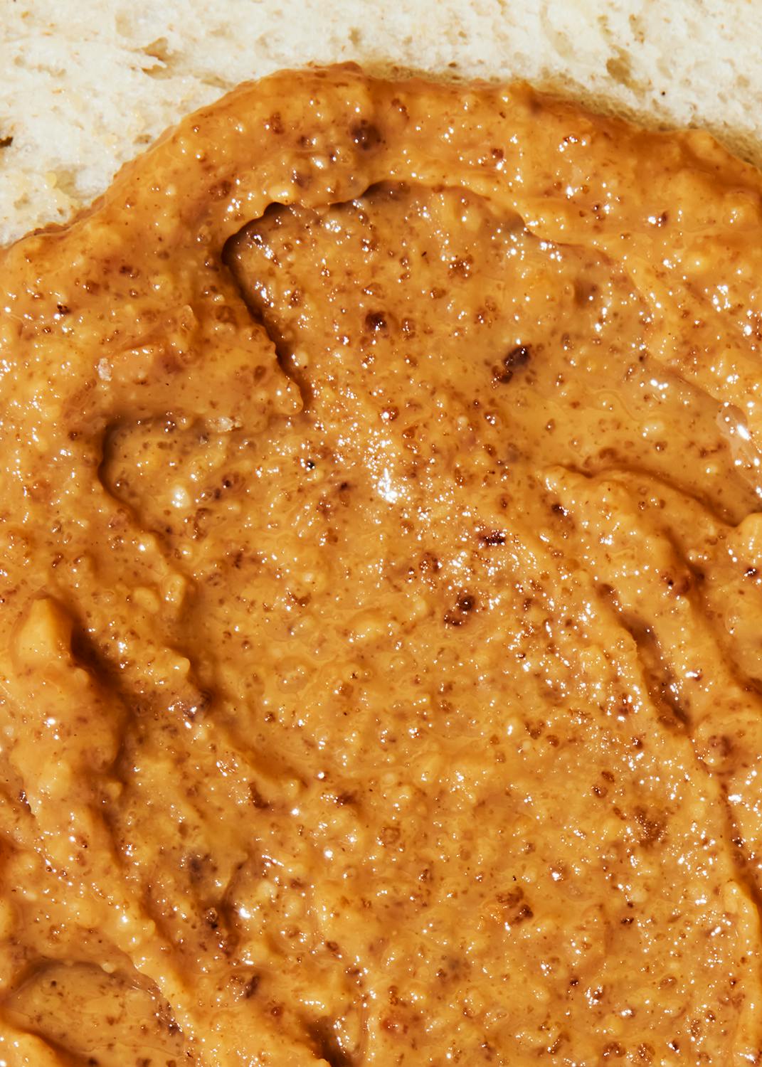 Erdnussmus Salted Caramel 500 g