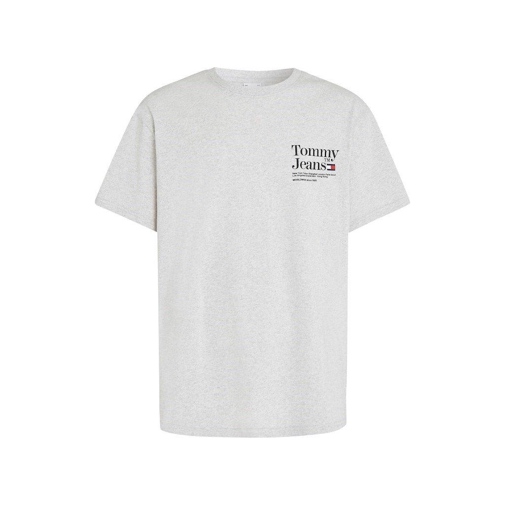 Tommy Jeans TJM REG MODERN TOMMY TM TEE