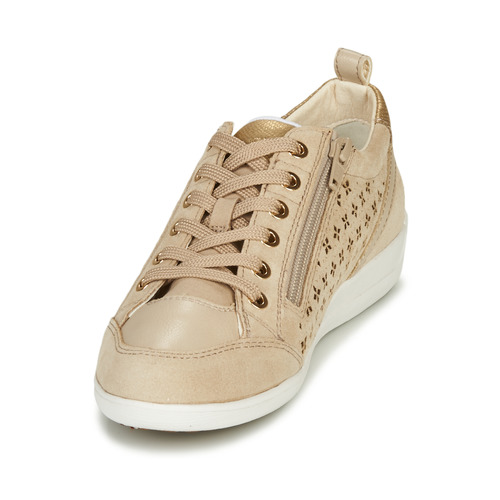 Geox - D MYRIA - Beige